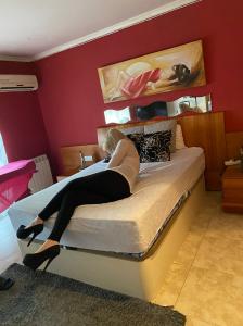 Chica busca chico en Castellón: 