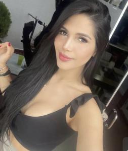 641710847: Chica busca chico en Málaga