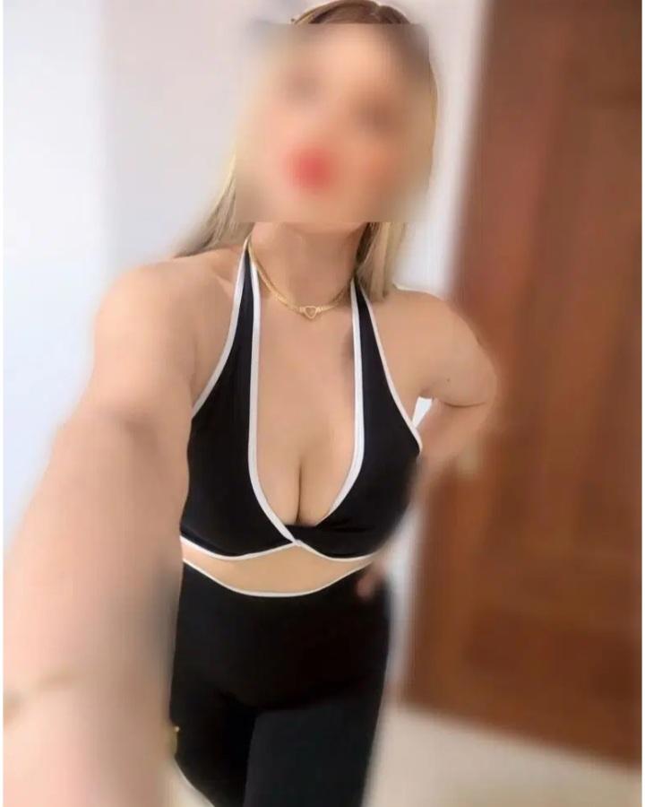 Chica busca chico en Ciudad Real: 