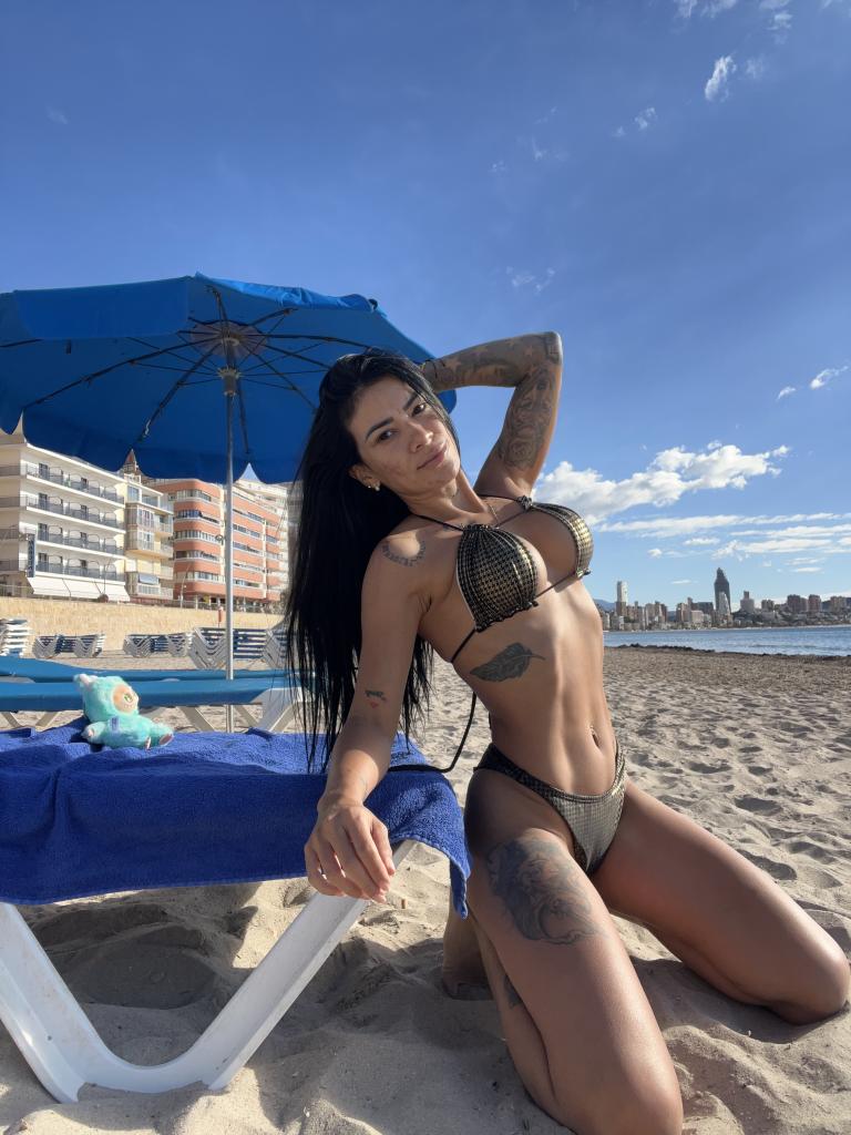 Chica busca chico en Murcia: 