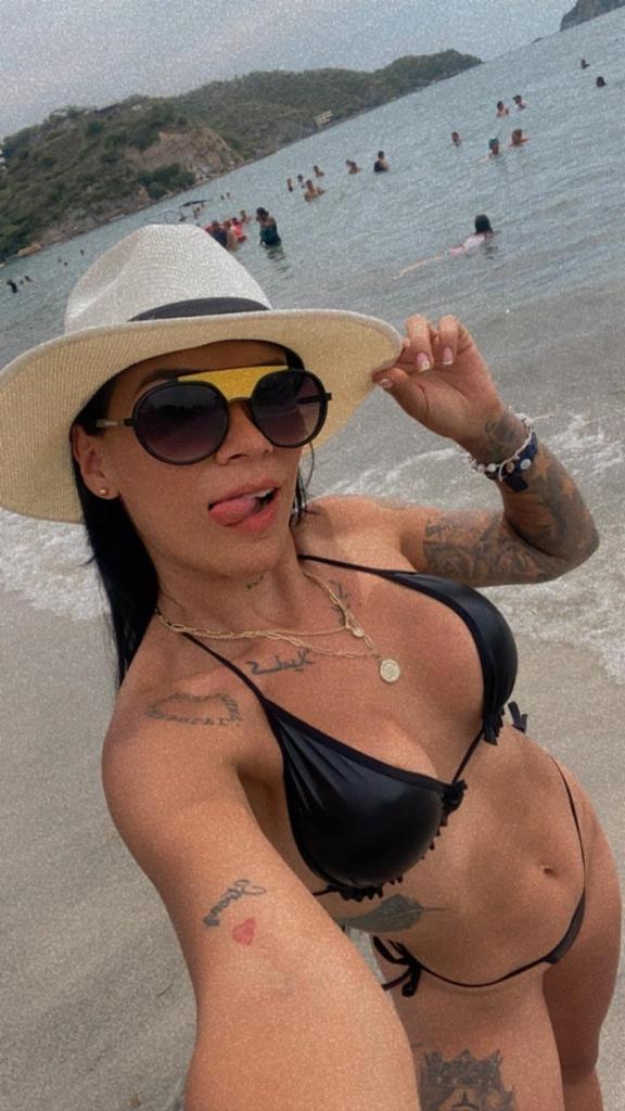 Chica busca chico en Murcia: 