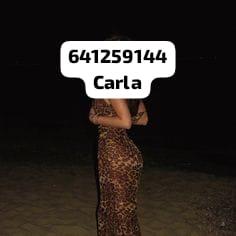 Chica busca chico en Alicante: 