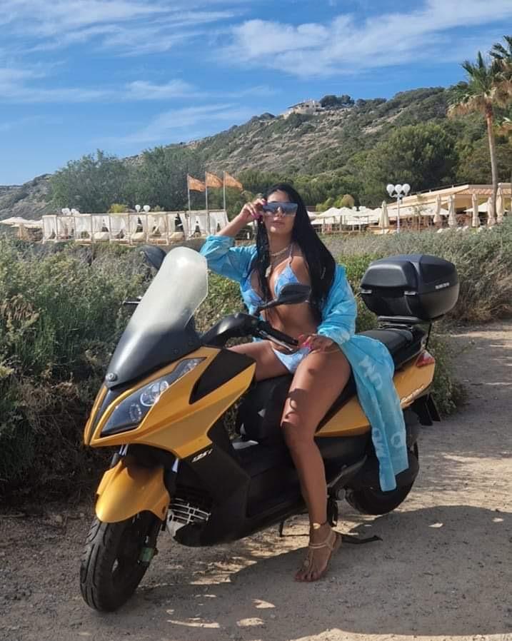 Travesti en Tenerife: 