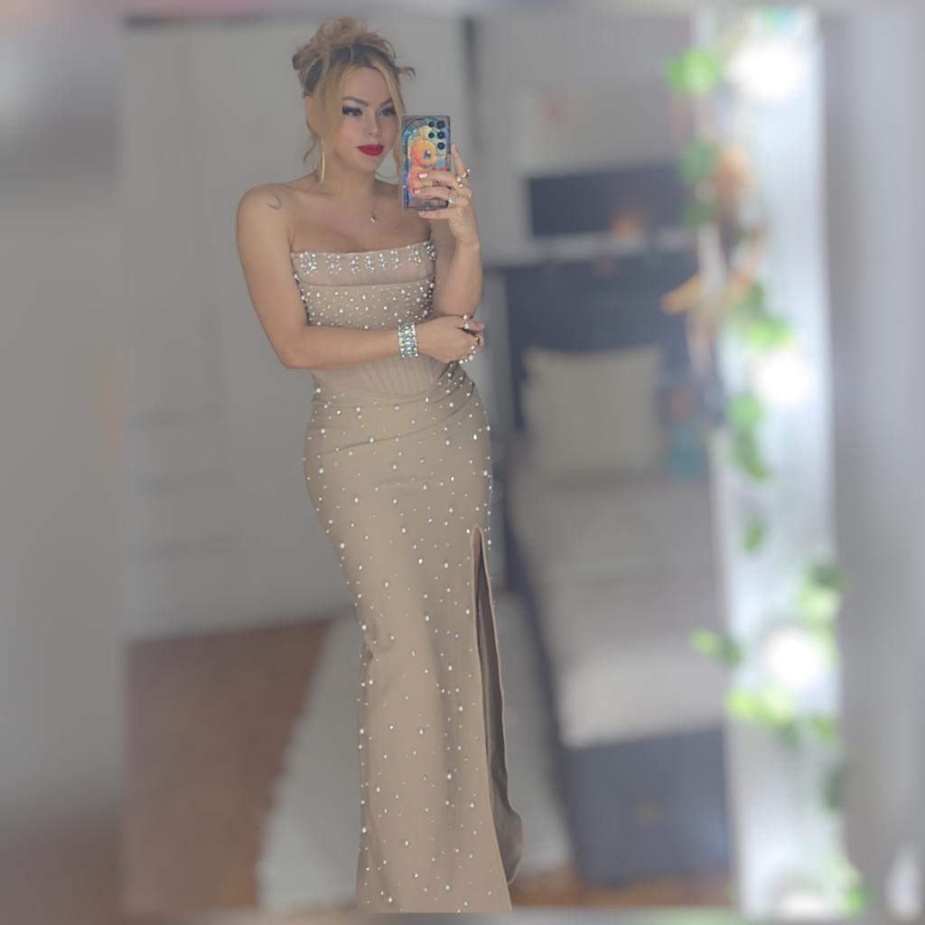 Transexual en Almería: 