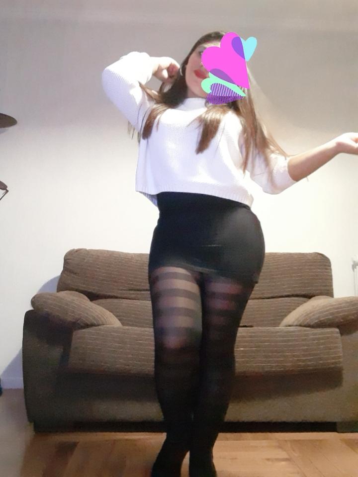 641093719: Chica busca chico en La Rioja