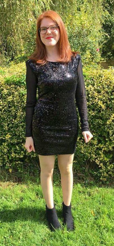 Chica busca chico en Sevilla: 