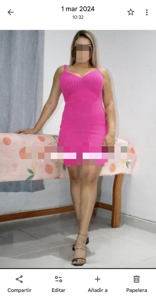 Chica busca chico en Madrid: 