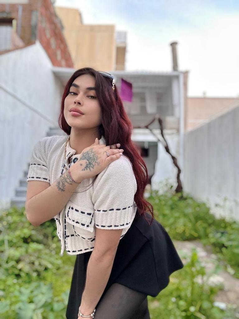 642688655: Travesti en Barcelona