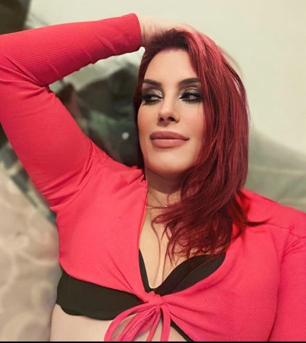 Transexual en Valencia: 