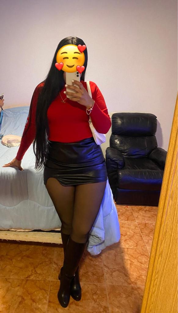 Chica busca chico en Alicante: 