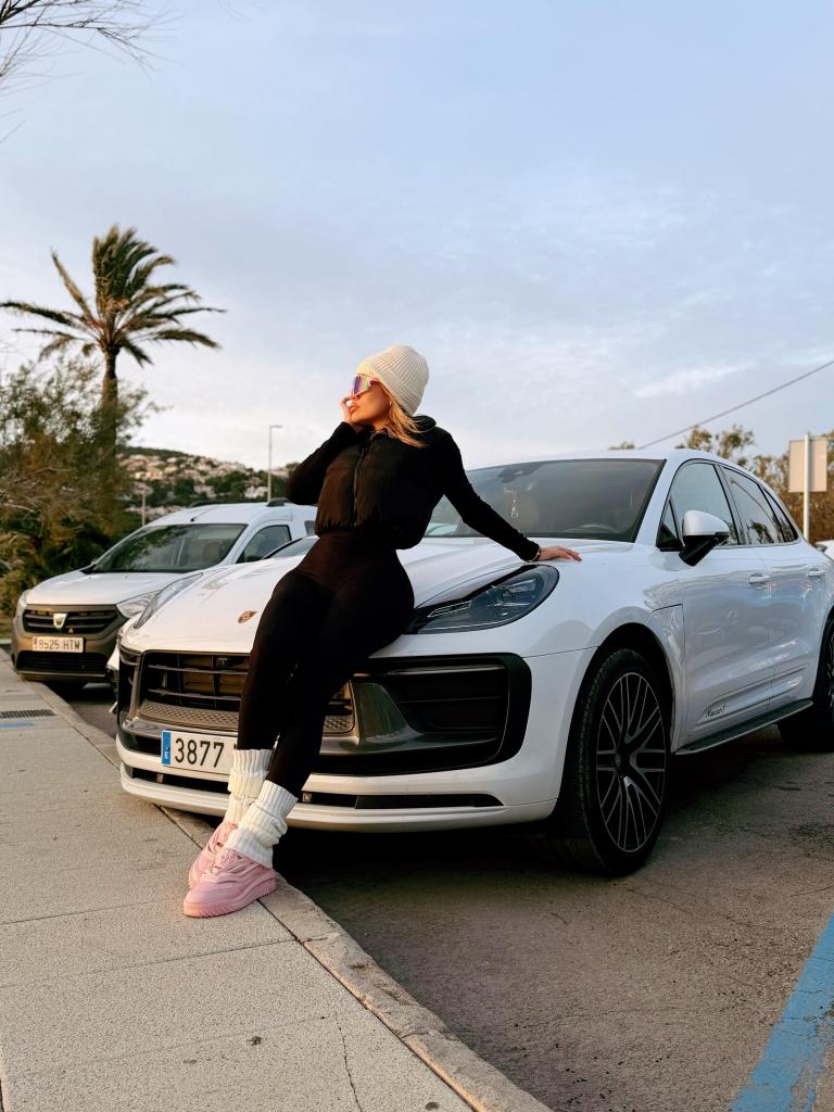 Chica busca chico en Mallorca: 