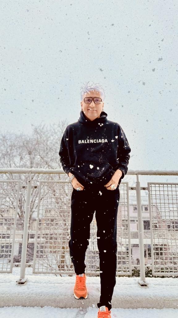 Chico busca chica en Barcelona: 