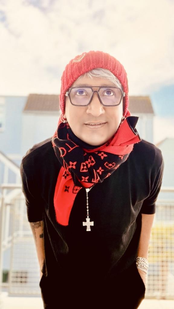 Chico busca chica en Barcelona: 