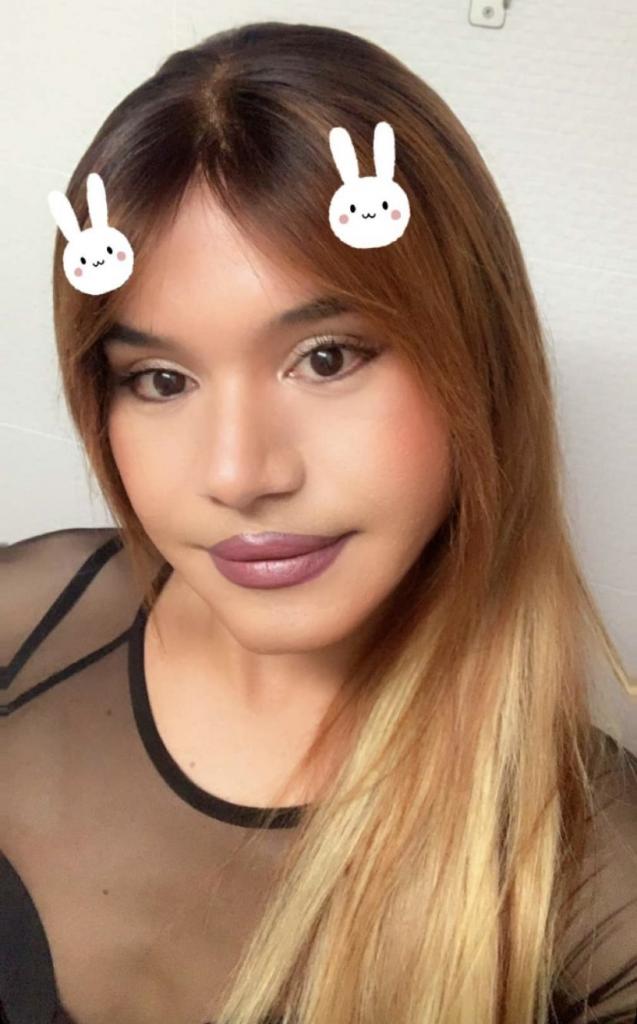 643246342: Travesti en Alicante