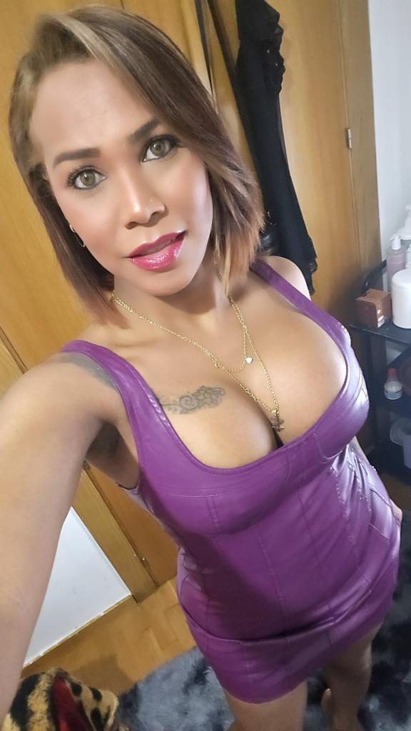 Travesti en Valencia: 