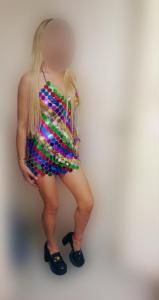 603702835: Chica busca chico en Sevilla