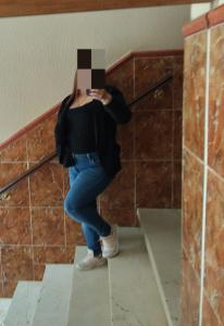 604865461: Chica busca chico en Jaén