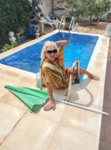 655811587: Travesti en Valencia