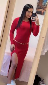 605500848: Transexual en Murcia