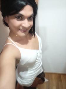 641536921: Travesti en Murcia