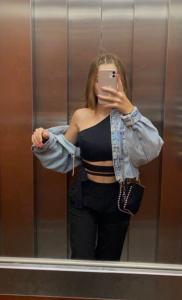 672880283: Chica busca chico en Alicante