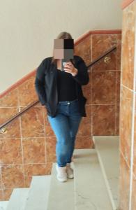 614774251: Chica busca chico en Jaén