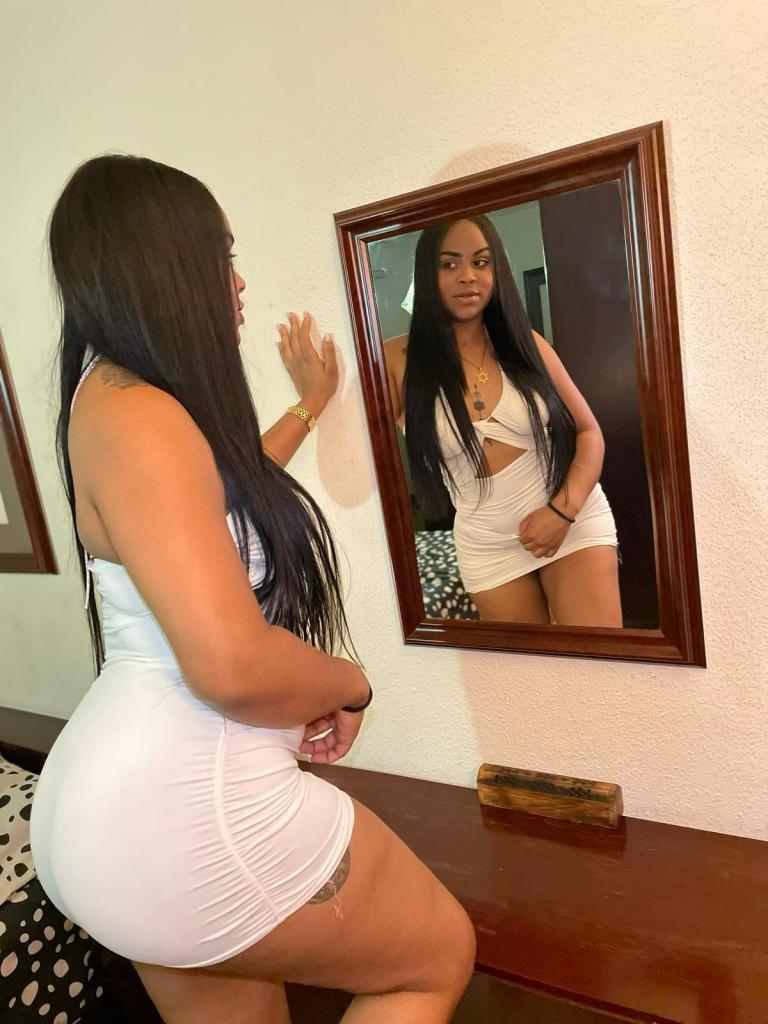 Chica busca chico en Málaga: 