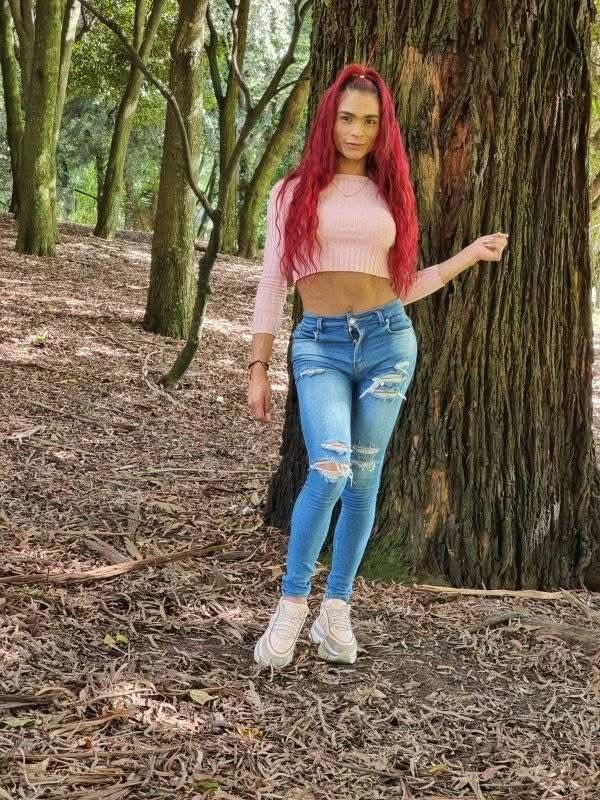 Transexual en Asturias: 