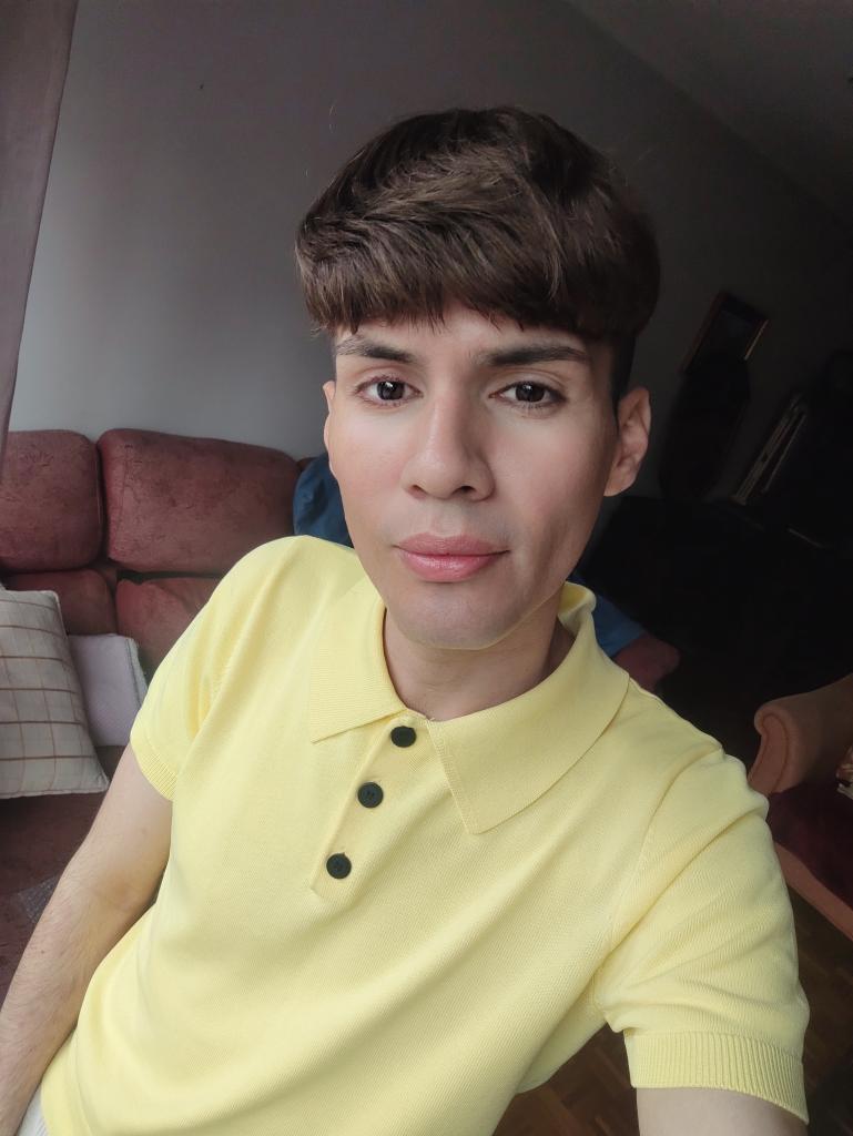 Chico busca chica en Asturias: 