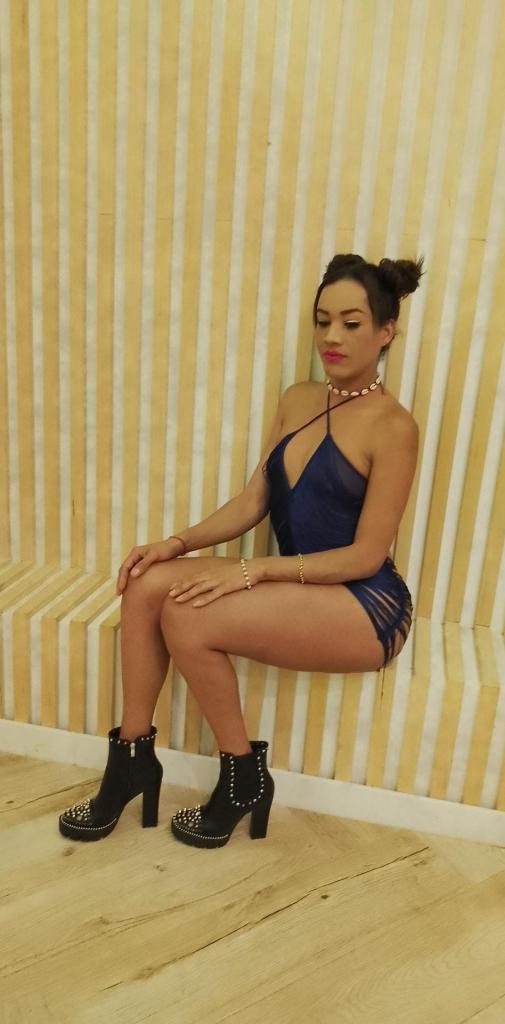 633132319: Transexual en Salamanca