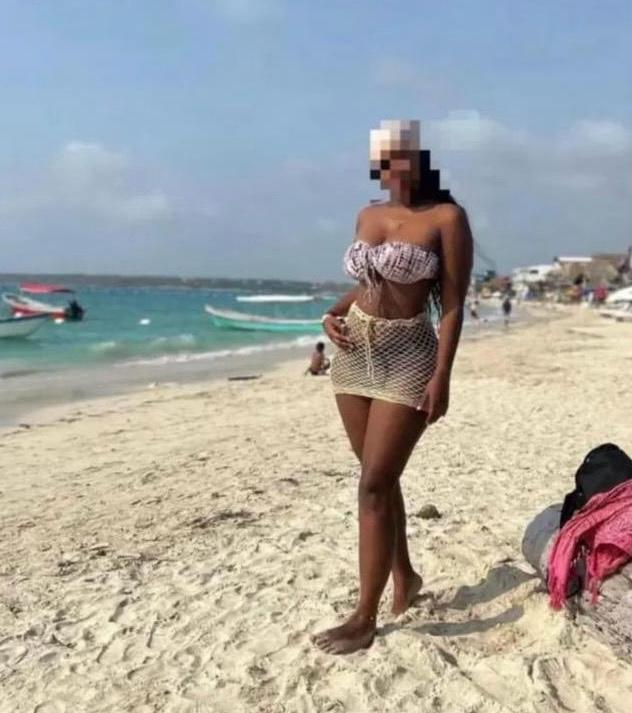 Chica busca chico en Badajoz: 