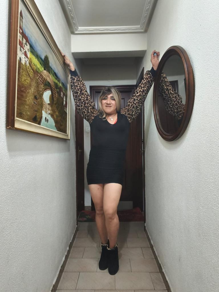 613259777: Travesti en Asturias