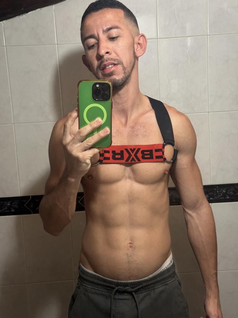 Chico busca chica en Madrid: 