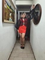 634010408: Chica busca chico en Madrid