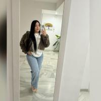 613421353: Chica busca chico en Málaga