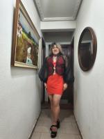 634010408: Chica busca chico en Madrid