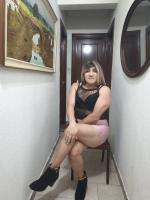 634010408: Chica busca chico en Madrid