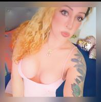 602001051: Travesti en Barcelona