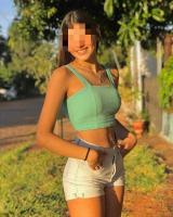 615401516: Chica busca chico en León