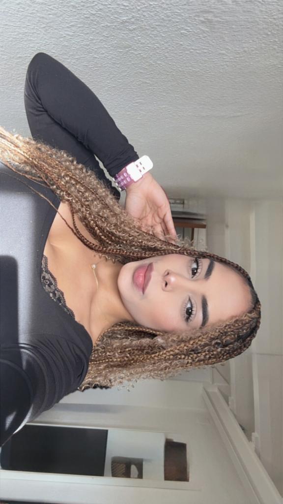 Chica busca chico en Barcelona: 