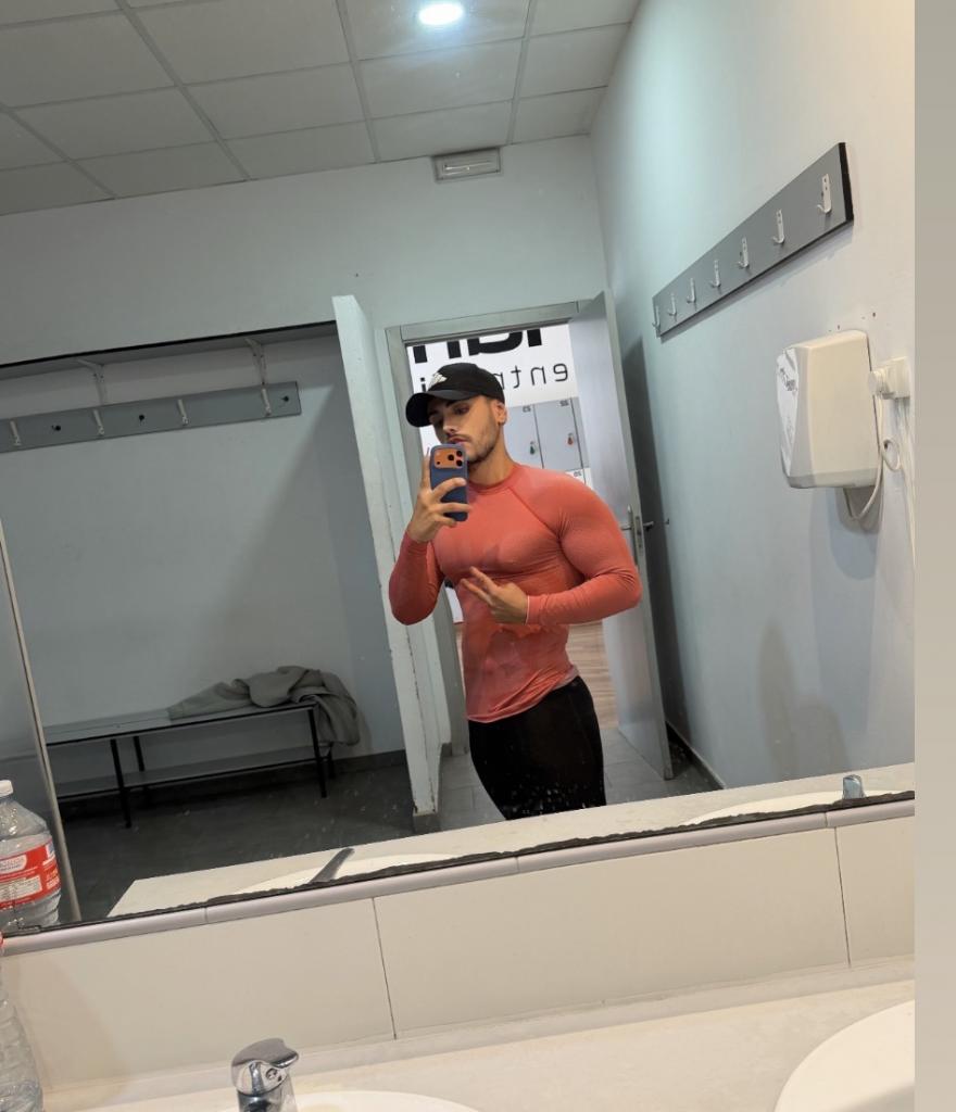 Chico busca chica en Badajoz: 