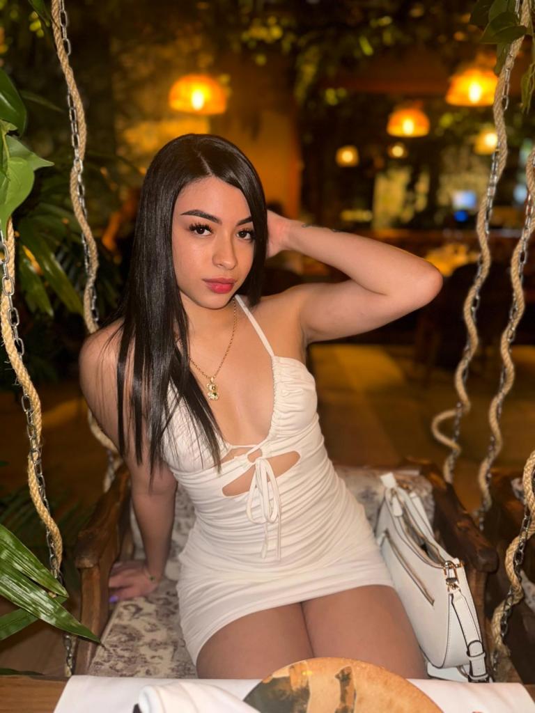 Chica busca chico en Málaga: 