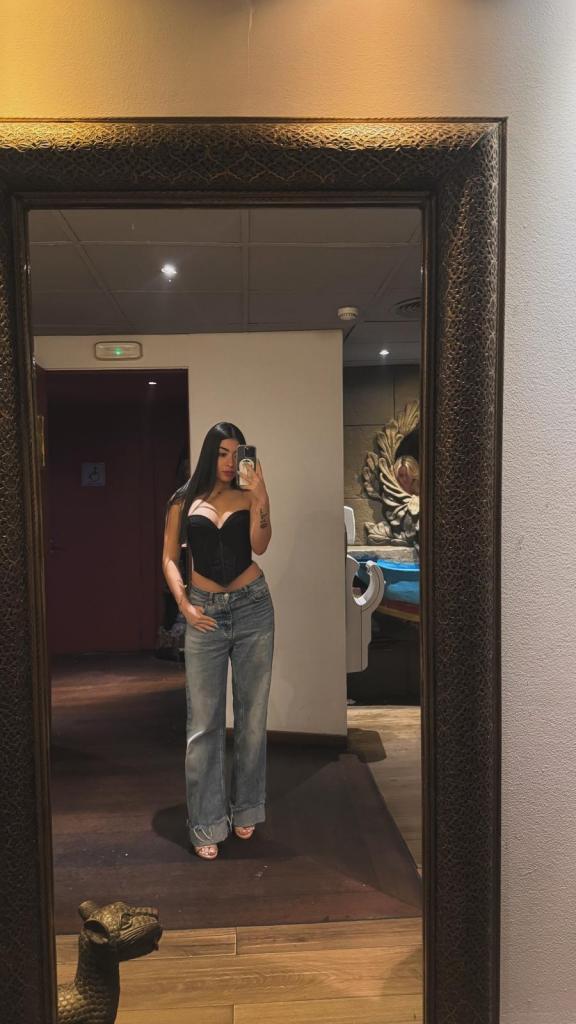 Chica busca chico en Málaga: 