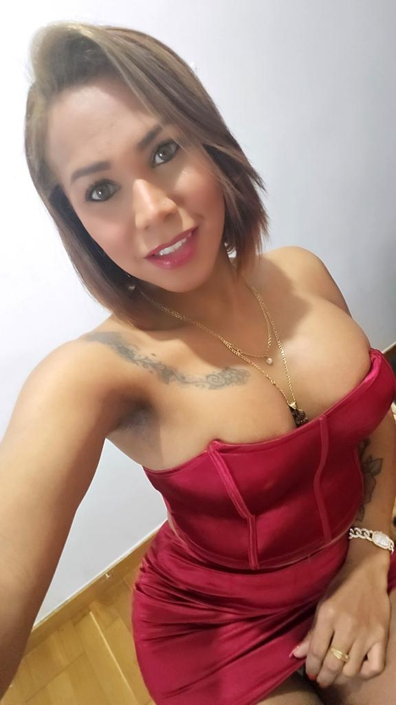 Travesti en Valencia: 
