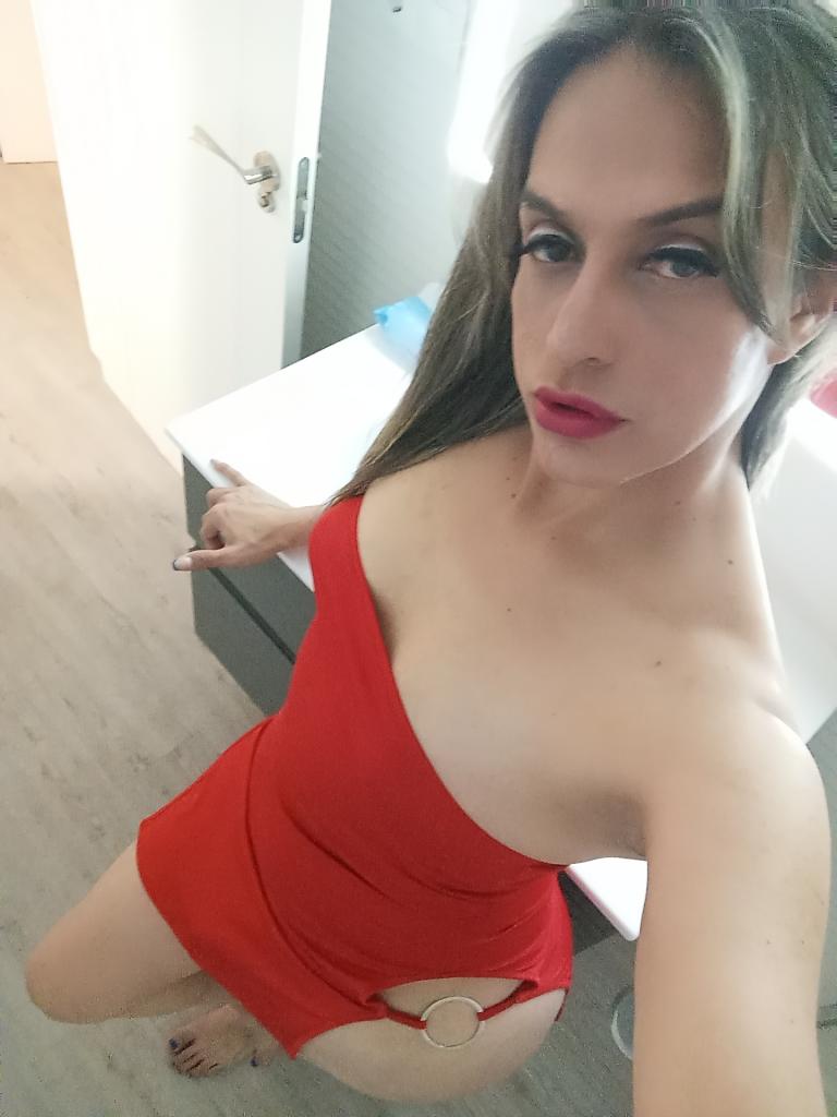 Transexual en Málaga: 