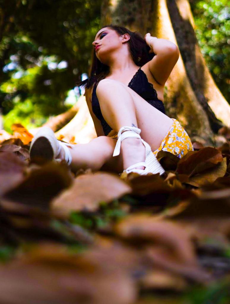 Chica busca chico en Alicante: 