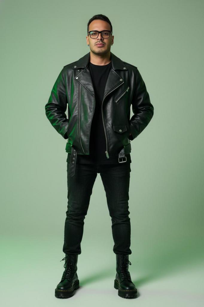 Chico busca chica en Toledo: 