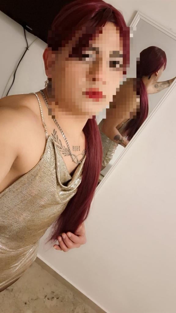 678177054: Transexual en Ciudad Real