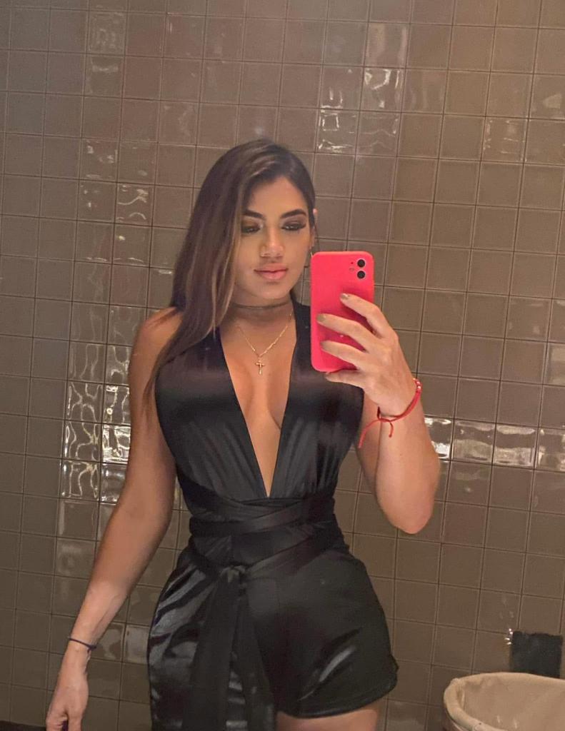 Chica busca chico en Mallorca: 