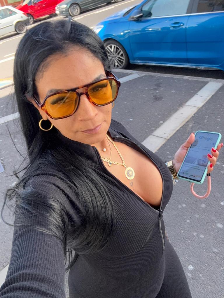 Chica busca chico en Las Palmas: 